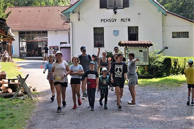 Peksák
